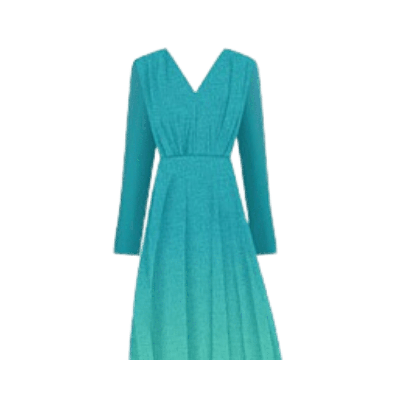 Maxi Dress Dry Cleaning Services