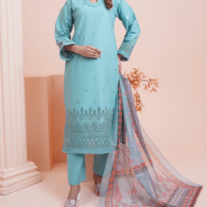 Salwar Kameez 2pc