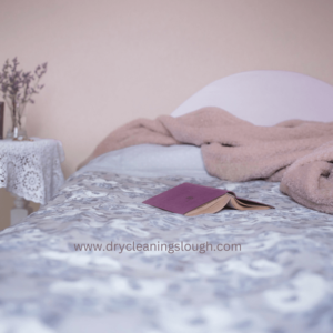 Duvet Double