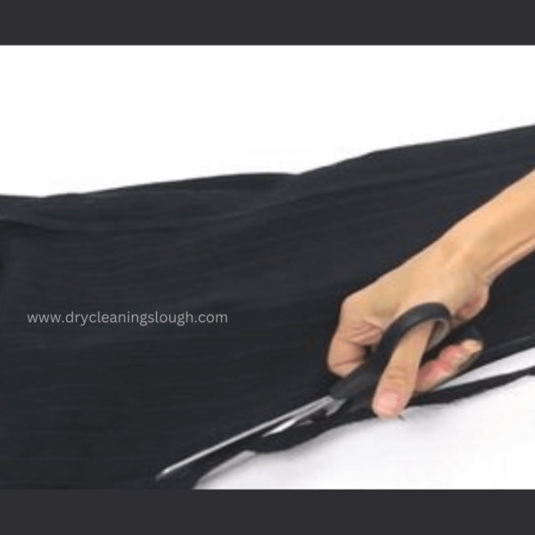 Trouser Shorten