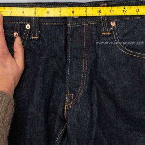Trouser Waist