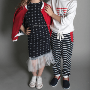 Childs Dress Dry Cleaning