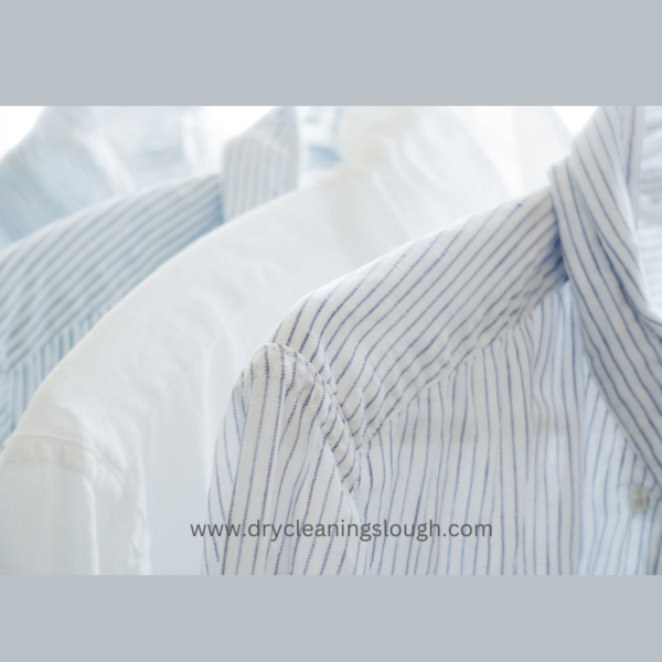 Shirts Dry Cleaning